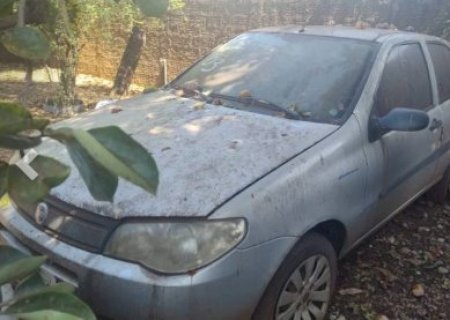 Leil&otilde;es da justi&ccedil;a de ve&iacute;culos terminam em 16 e 25 de mar&ccedil;o