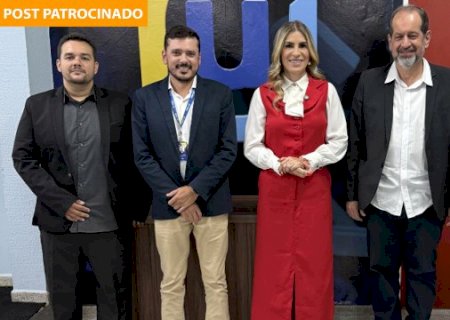 Corredor Bioce&acirc;nico ganha for&ccedil;a e inspira MBA internacional pioneiro no MS