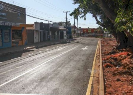 Rapaz &eacute; perseguido e morto a facadas ap&oacute;s briga em conveni&ecirc;ncia
