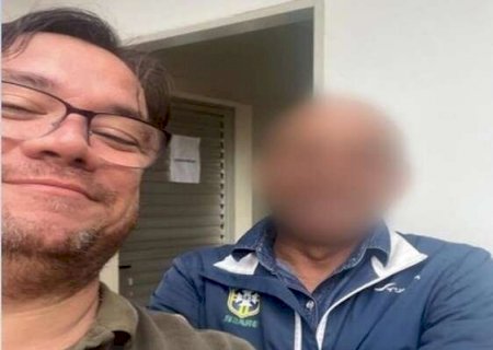 S&oacute; &ldquo;ben&ccedil;&atilde;o&rdquo; de &ldquo;mente maligna&rdquo; garantia contratos fraudulentos, revelou delator