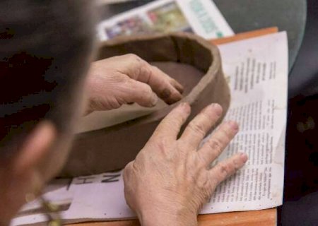 Hoje tem Semana do Artes&atilde;o, oficina de quadrinhos e feira de brech&oacute;s