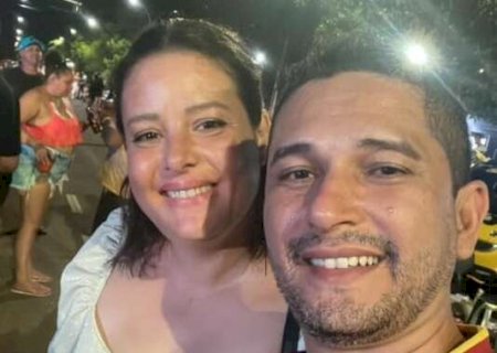 &ldquo;Estou em choque at&eacute; agora&rdquo;, diz marido de mulher que teve perna arrancada