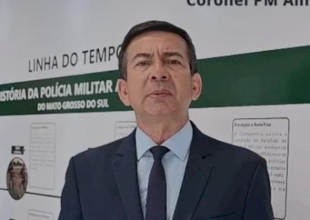 Sentinelas do amanh&atilde;: Mato Grosso do Sul e o protagonismo na prote&ccedil;&atilde;o ambiental
