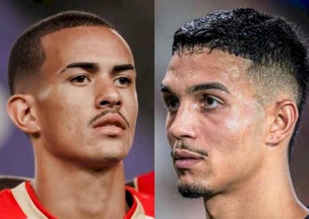 Sul-mato-grossenses s&atilde;o convocados para amistosos da Sele&ccedil;&atilde;o Brasileira sub-20