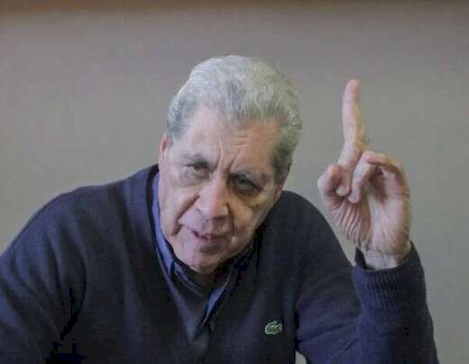 Puccinelli diz que vai voar baixo nas elei&ccedil;&otilde;es por falta de dinheiro