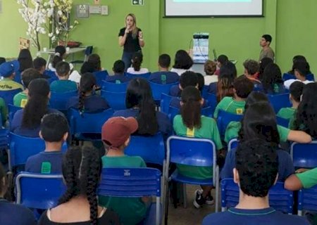 Pol&iacute;cia Civil aponta aumento expressivo em ocorr&ecirc;ncias de bullying