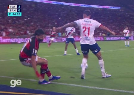 Exame indica lesão muscular na coxa de Paquetá, que desfalca o Flamengo por cerca de dez dias