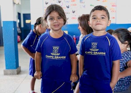 Primeira lista de aprovados para assistentes educacionais &eacute; divulgada