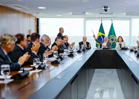 Aportes para MCMV são ampliados para R$ 200 bilhões