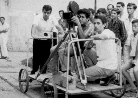 Ap&oacute;s 59 anos, pesquisa descobre originais de 1&ordm; filme da Capital