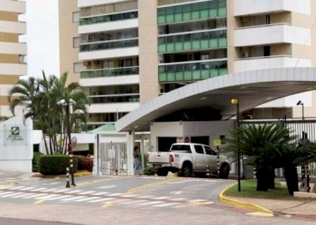 Justi&ccedil;a libera passeios de pets em &aacute;rea de condom&iacute;nio de alto padr&atilde;o