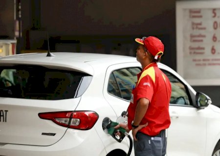 Governo quer converter receitas extras com petróleo em desonerações