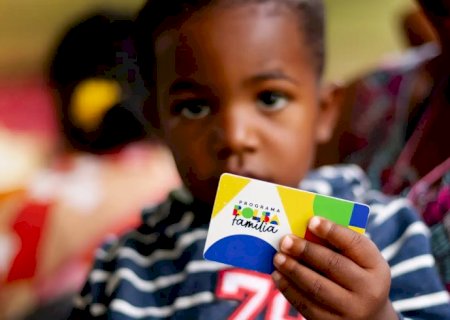 Caixa paga Bolsa Família a beneficiários com NIS de final 2