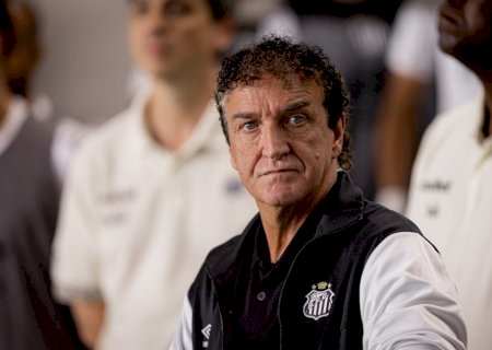 Análise: Santos de Cuca trava em sequência na Vila Belmiro e se fragiliza a cada jogo