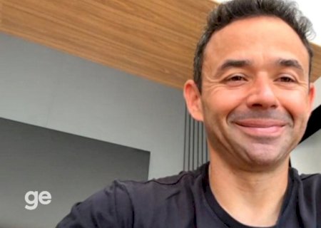 Ex-lateral de Flamengo e Vitória lembra parceria de sucesso, feito histórico e declara torcida