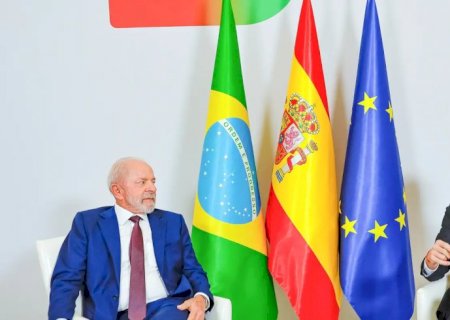 Brasil e Espanha assinam acordos sobre big techs e tecnologia digital