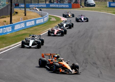 Chefes se reúnem e debatem possíveis mudanças nas regras da F1 antes de retorno