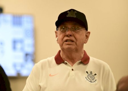 Conselho Fiscal do Corinthians recomenda aprovação com ressalvas das contas de 2025