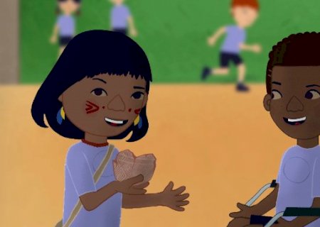 Mato Grosso do Sul abre edital com R$ 100 mil para curtas de anima&ccedil;&atilde;o