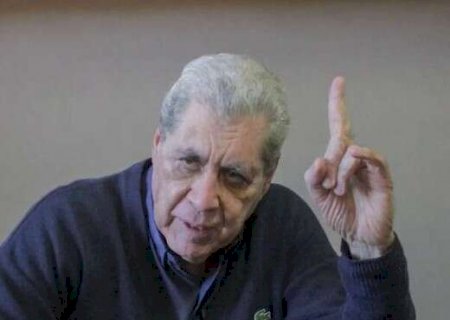 Puccinelli diz que vai voar baixo nas elei&ccedil;&otilde;es por falta de dinheiro