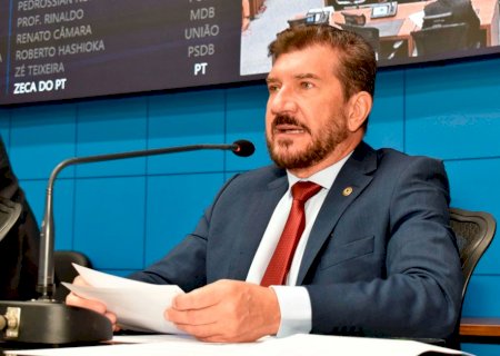 Professores temporários são impedidos de justificar faltas ao acompanhar filhos no médico, denuncia Pedro Kemp