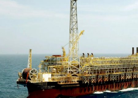 Fecomércio-RJ: redistribuição de royalties seria uma ameaça ao estado