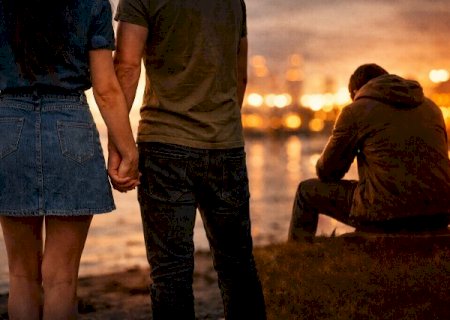 Amigo com seu ex &eacute; trai&ccedil;&atilde;o ou &ldquo;ningu&eacute;m &eacute; dono de ningu&eacute;m&rdquo;?