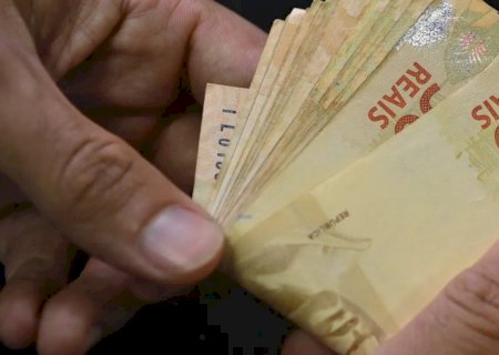 Caixa paga Bolsa Família a beneficiários com NIS de final 8