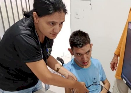 Atendimento eleitoral reforça inclusão e beneficia moradores de Coronel Sapucaia