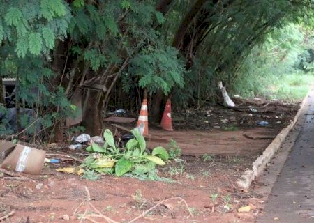 Quer usar &aacute;rea p&uacute;blica abandonada? Entidades podem solicitar &agrave; prefeitura