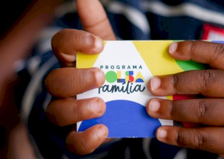 Caixa paga Bolsa Família a beneficiários com NIS de final 3