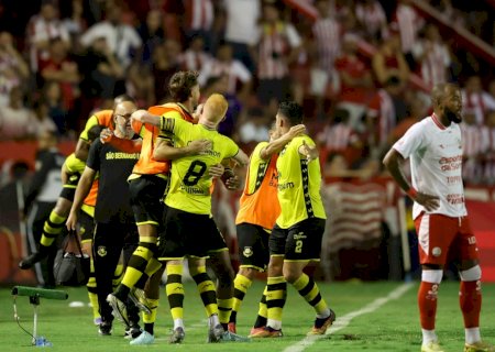 O time que superou a polarização política, uniu cidade e agora sonha com inédito acesso à Série A