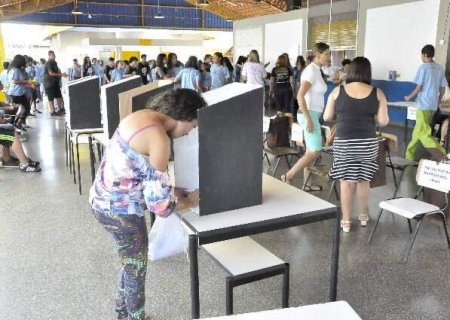 Lei municipal atualiza modelo de elei&ccedil;&atilde;o e endurece crit&eacute;rios para diretores