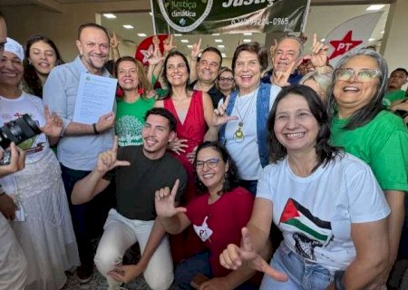 Com foco em alian&ccedil;as, PT tenta ampliar alcance e estrutura de palanque