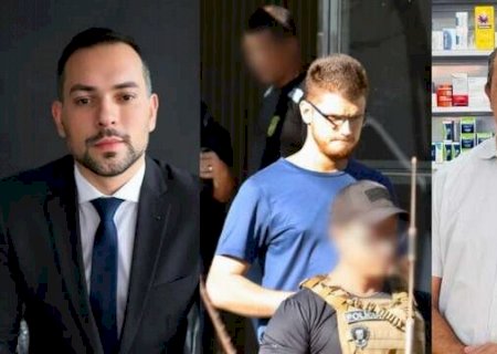 Ap&oacute;s 5 dias, Justi&ccedil;a solta investigados por fraude com medicamentos para c&acirc;ncer