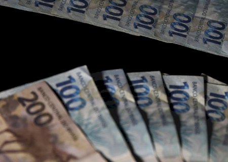 Dívida Pública Federal cai 2,34% em março e volta aos R$ 8,6 trilhões