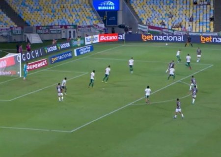 Freytes recorre a psicólogo para lidar com vaias da torcida do Fluminense: “Não me faz mais ou menos jogador'