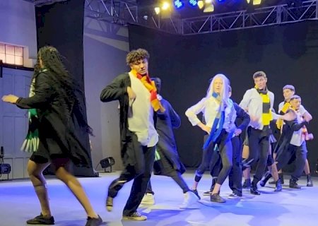 Coronel Sapucaia abre cadastro para artistas locais e amplia acesso a recursos da cultura