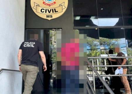 Pai de santo investigado por estupro morre ap&oacute;s passar mal no Instituto Penal