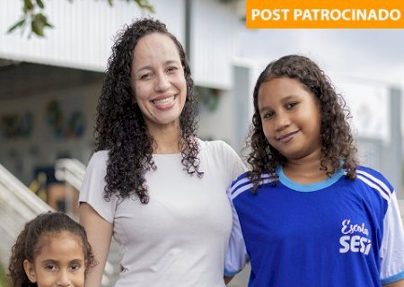 Caminhos da ind&uacute;stria: novos rumos em Ribas do Rio Pardo