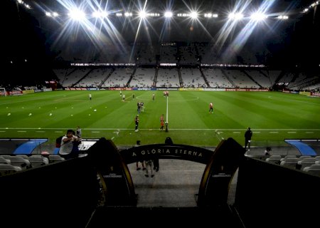 Corinthians x Peñarol: onde assistir ao vivo, horário e escalações