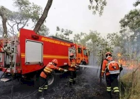 Justi&ccedil;a manda empresa devolver dinheiro de aparelhos n&atilde;o entregues aos bombeiros