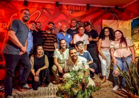 Quer pensar fora da caixa? Bar tem debate filos&oacute;fico hoje