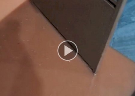 Chuva alaga casas e moradores cobram limpeza de bueiros