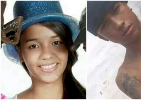 Moto encontrada com ossada &eacute; compat&iacute;vel com a de casal desaparecido