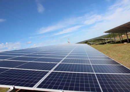 MS mira investimentos de energia solar travados no Nordeste