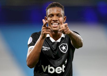 Danilo desperta interesse de três clubes e deve deixar o Botafogo na parada da Copa do Mundo