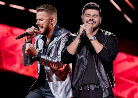 Z&eacute; Neto e Cristiano s&atilde;o confirmados na 16&ordf; Festa Julina da UCDB