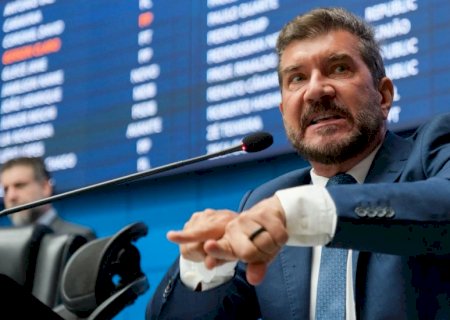 Requerimento de Kemp sobre R$ 7 milhões à FIEMS é barrado e gera debates na Assembleia