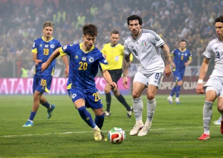 Enviado de Trump pede que Fifa troque Irã por Itália na Copa do Mundo, diz jornal